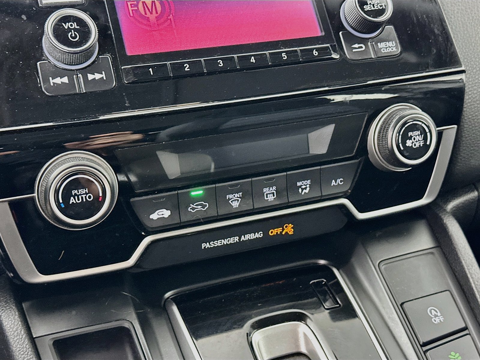 Used 2021 Honda CR-V LX image 26