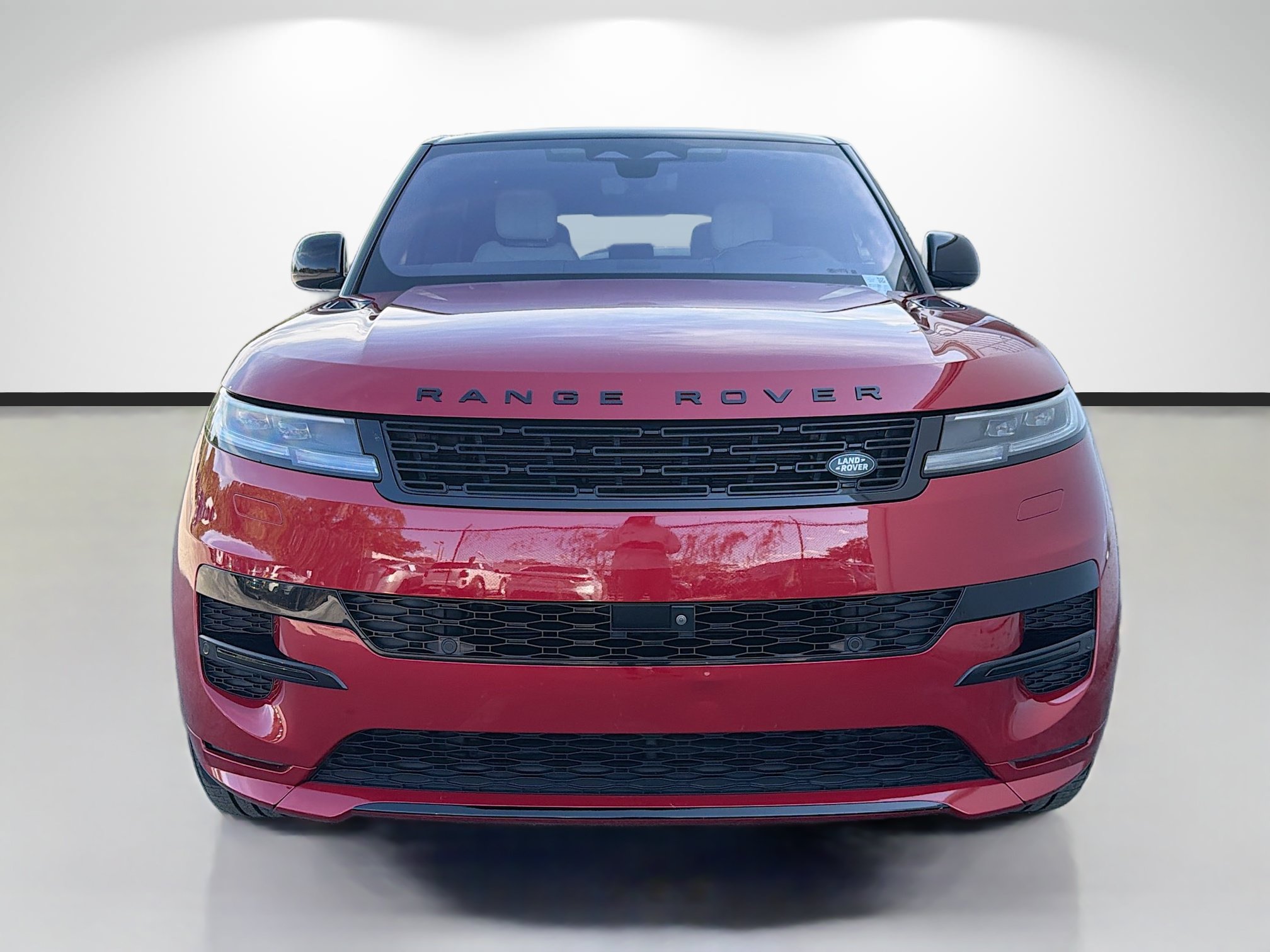 Used 2023 Land Rover Range Rover Sport SE Dynamic AWD/4WD image 8