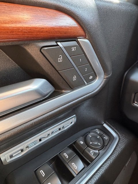 Used 2022 GMC Sierra 1500 Denali w/ Denali Reserve Package image 25