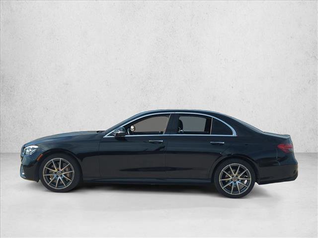 Used 2021 Mercedes-Benz E 350 Sedan image 8