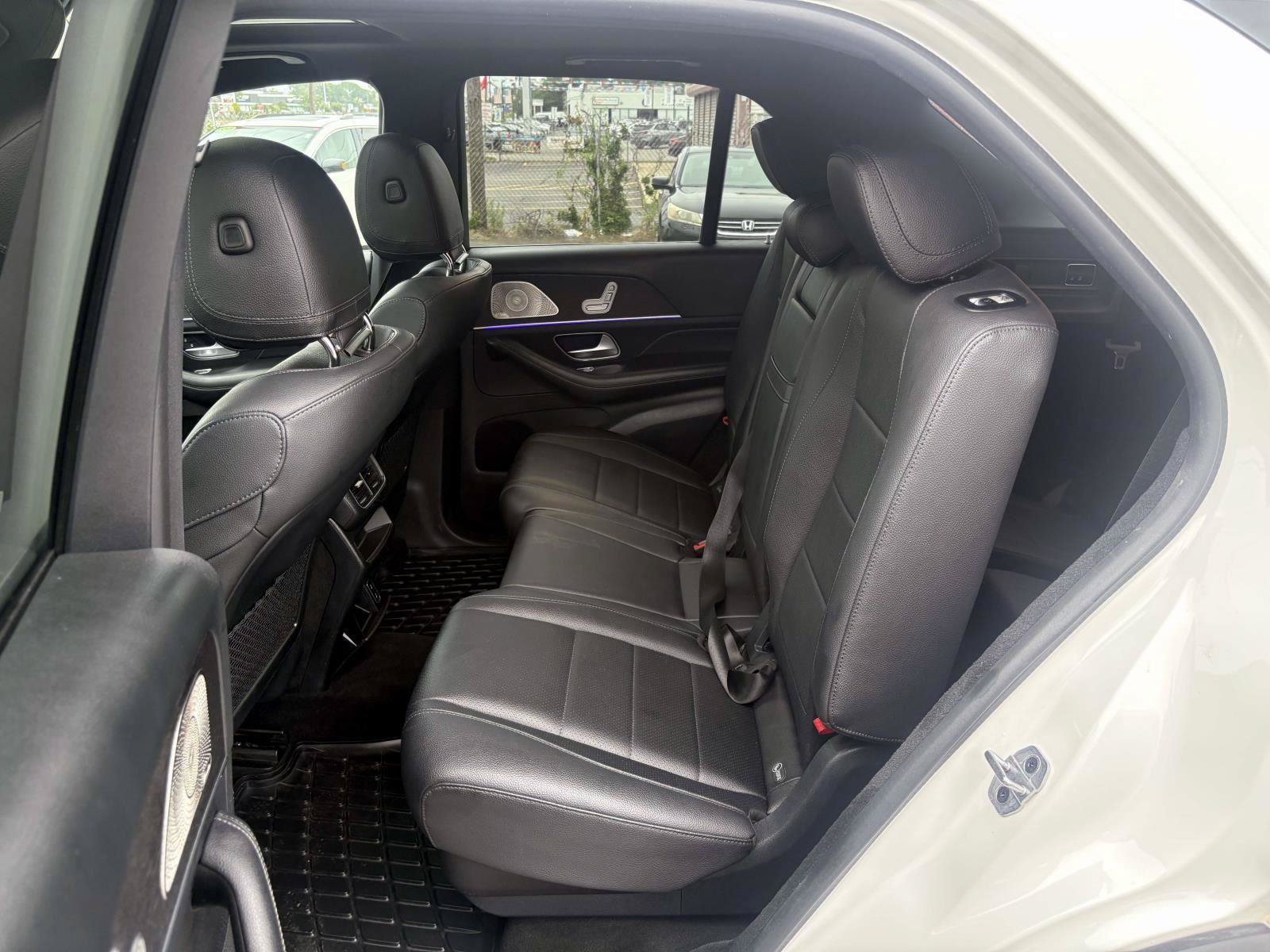 Used 2021 Mercedes-Benz GLE 350 image 29