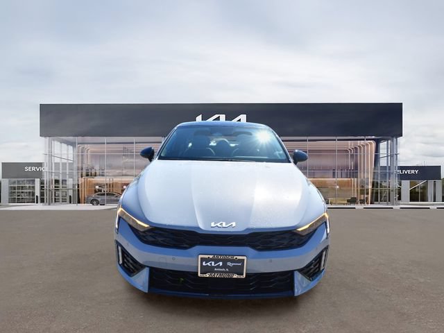 New 2026 Kia K5 GT-Line w/ GT-Line Premium Package FWD image 9
