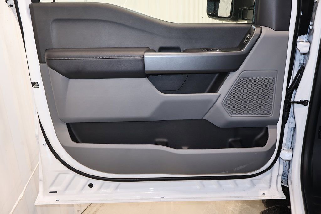 New 2026 Ford F350 XL w/ STX Appearance Package image 9