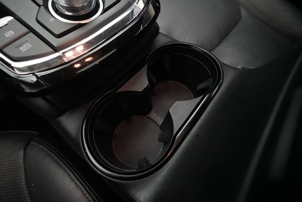 Certified 2023 MAZDA CX-9 Touring Plus image 17