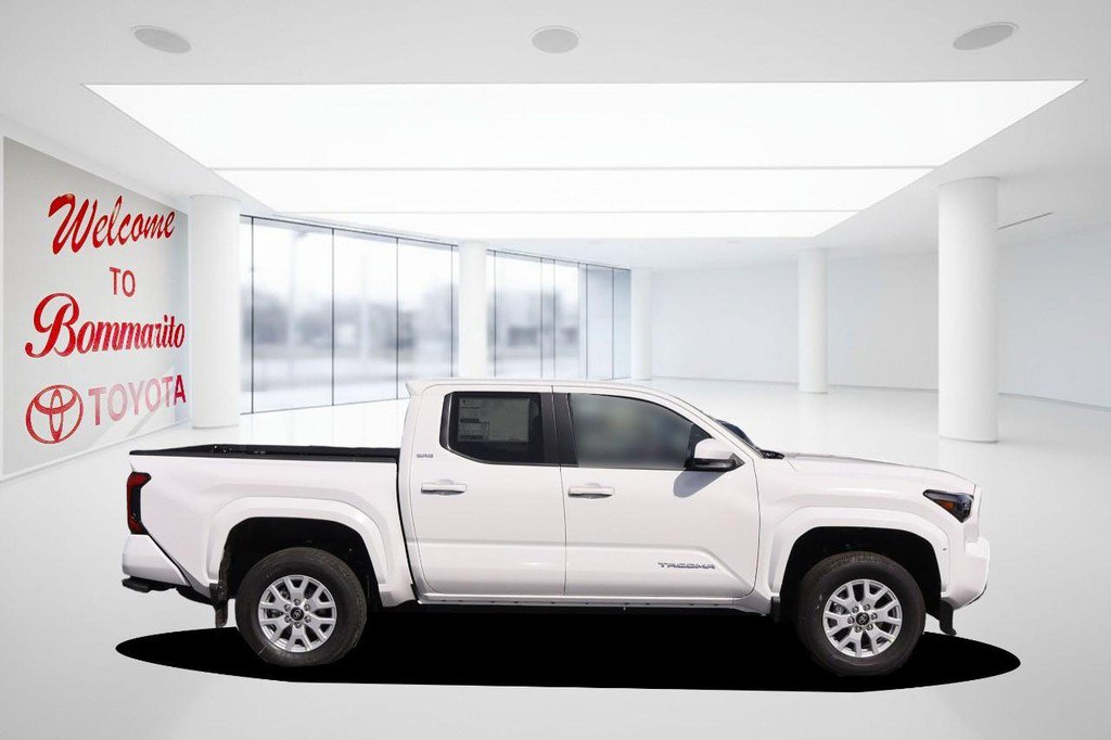 New 2026 Toyota Tacoma SR5 image 5