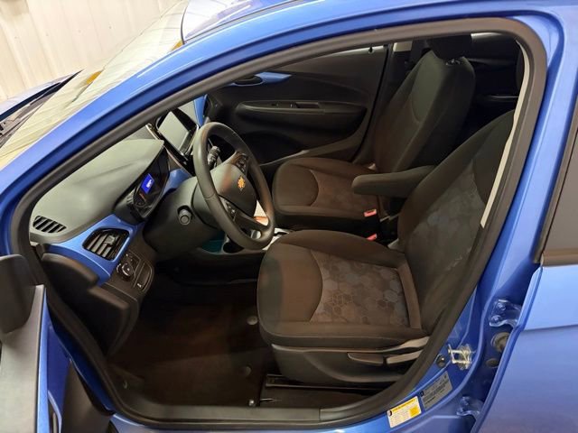 Used 2017 Chevrolet Spark LT FWD image 25