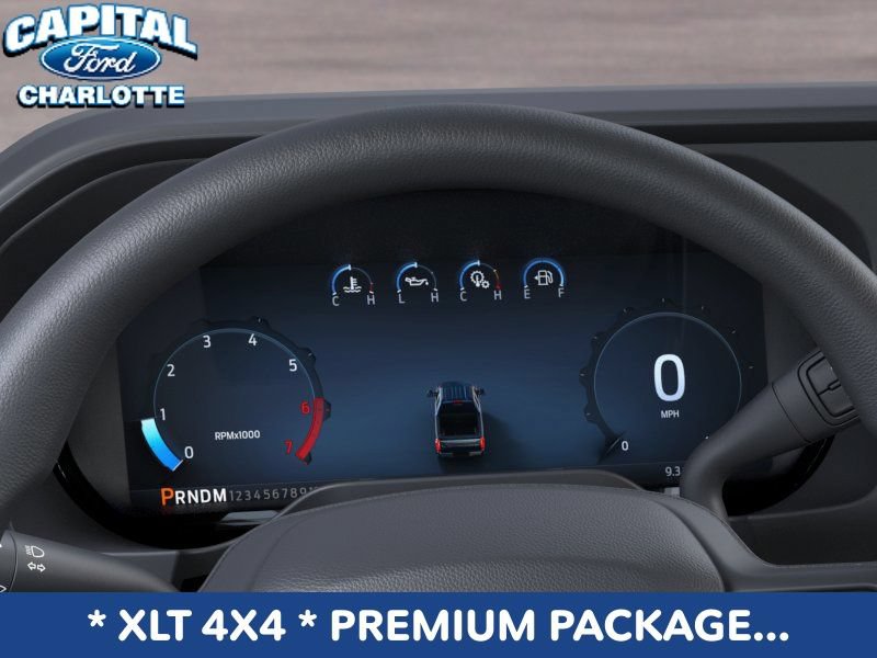 New 2026 Ford F250 XLT w/ XLT Premium Package AWD/4WD image 14