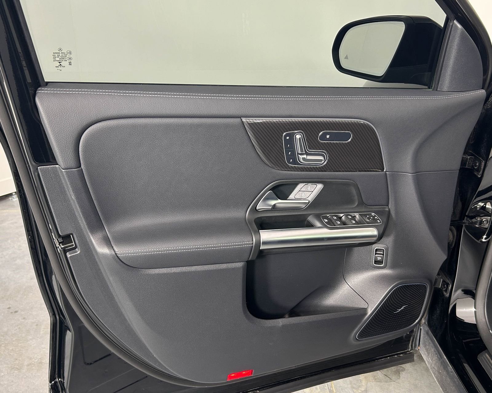 Used 2023 Mercedes-Benz GLA 45 AMG 4MATIC image 9