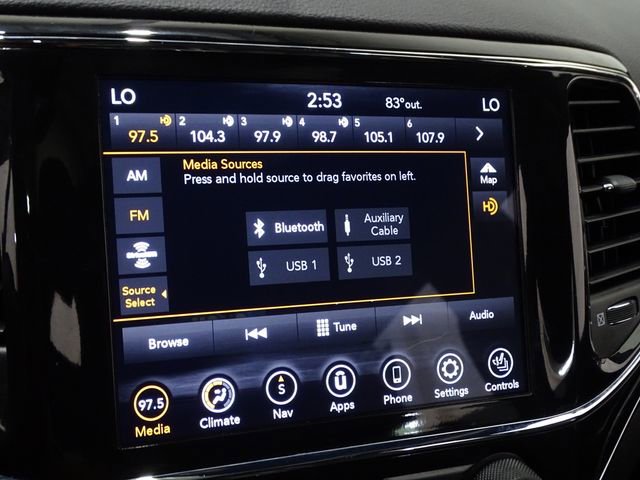Used 2021 Jeep Grand Cherokee Limited image 32