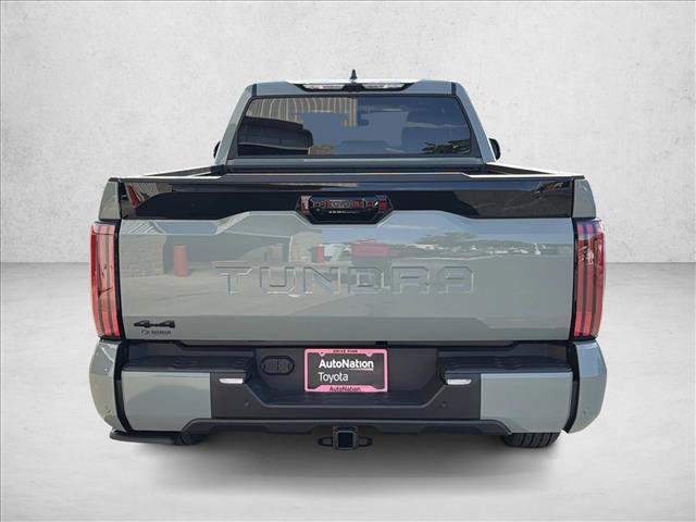 New 2026 Toyota Tundra Platinum AWD/4WD image 6