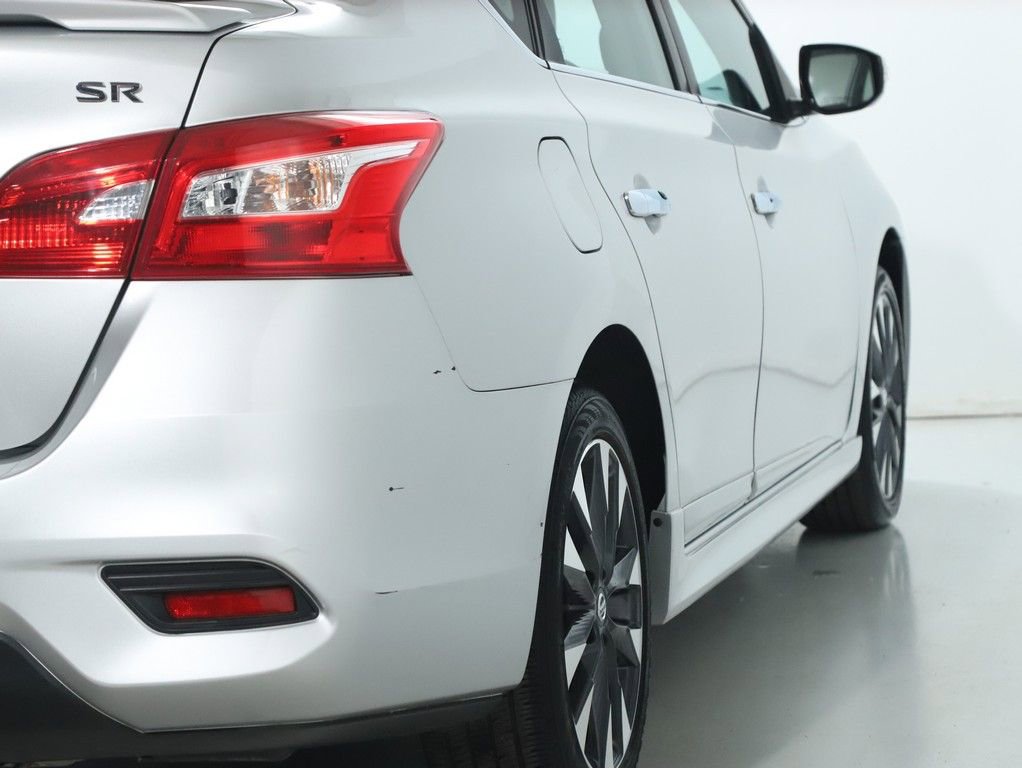Used 2017 Nissan Sentra SR w/ Protection Package image 47
