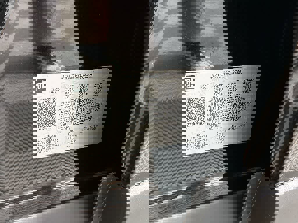 New 2025 Buick Envista Preferred w/ Convenience I Package image 31