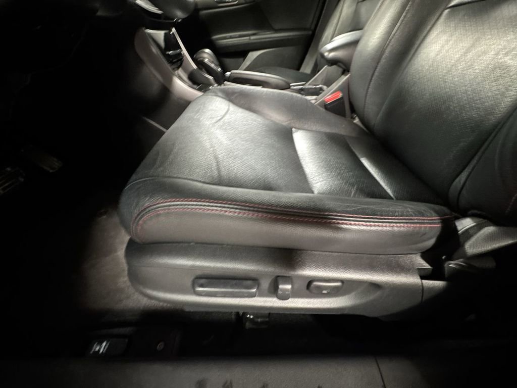 Used 2017 Honda Accord Sport Special Edition image 17