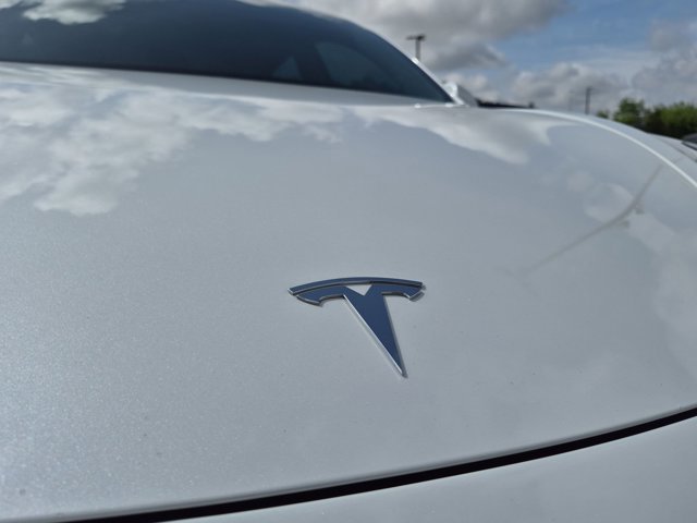 Used 2021 Tesla Model 3 Standard Range Plus RWD image 12