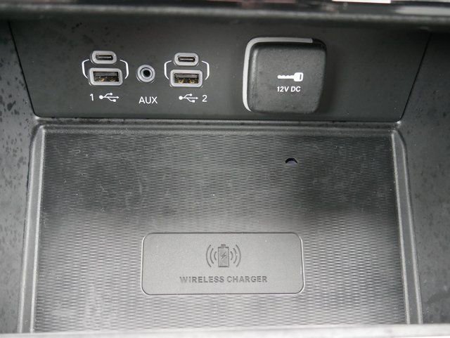 Used 2023 Jeep Grand Cherokee Altitude image 20