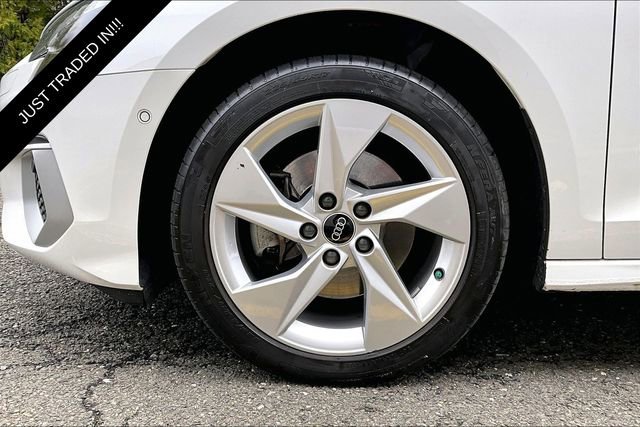Used 2023 Audi A3 2.0T Premium w/ Convenience Package image 8