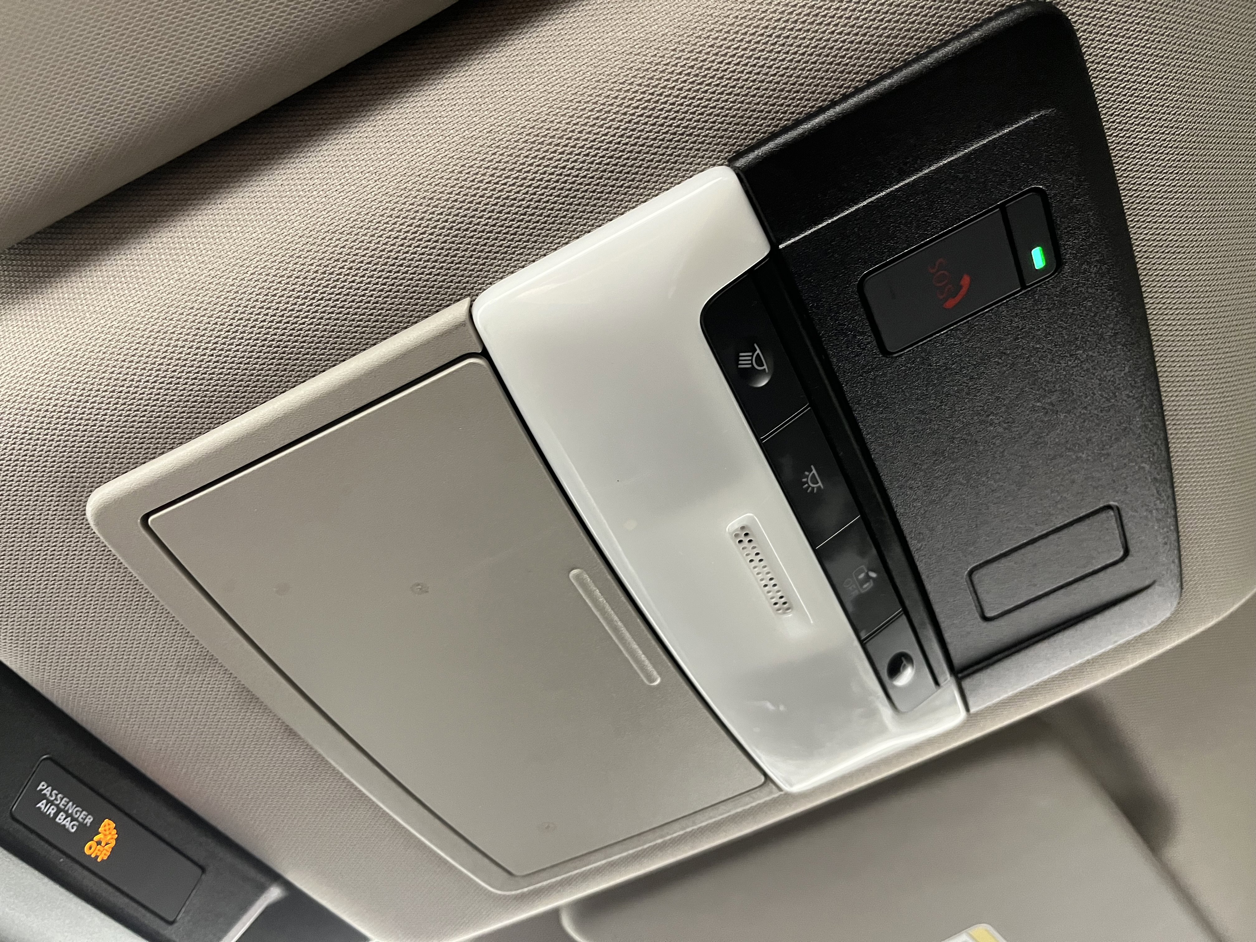 Used 2023 Nissan Rogue SV image 25