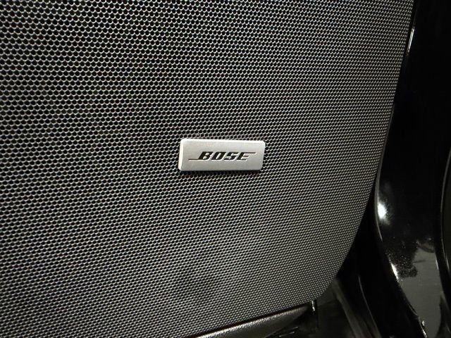 Used 2019 Cadillac XT5 Luxury w/ LPO, Black Ice Package AWD/4WD image 21