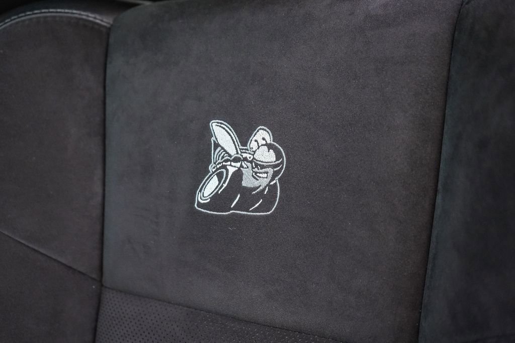 Used 2022 Dodge Challenger R/T Scat Pack w/ Shaker Package image 23