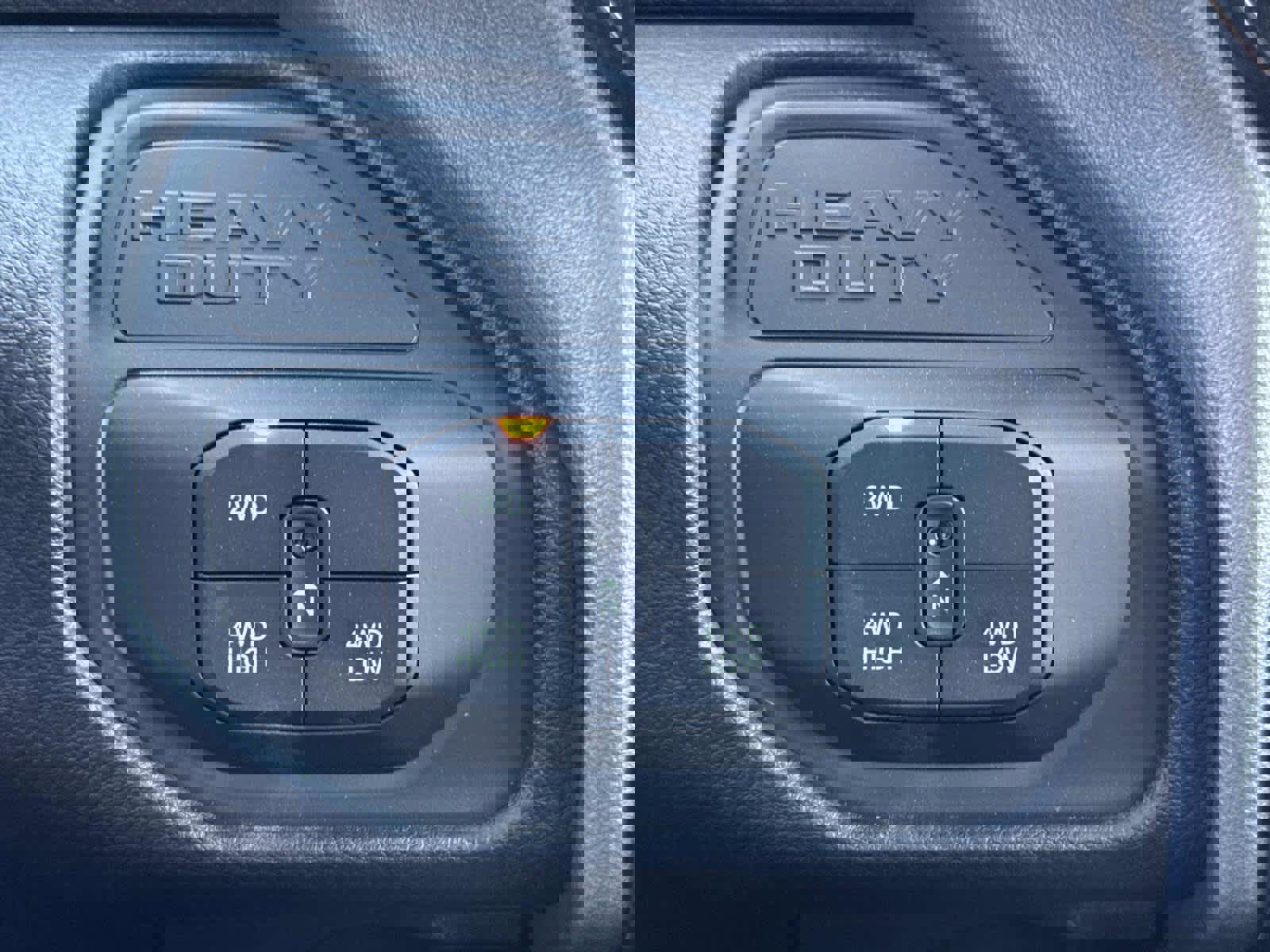 New 2026 RAM 2500 Laramie w/ Night Edition image 14