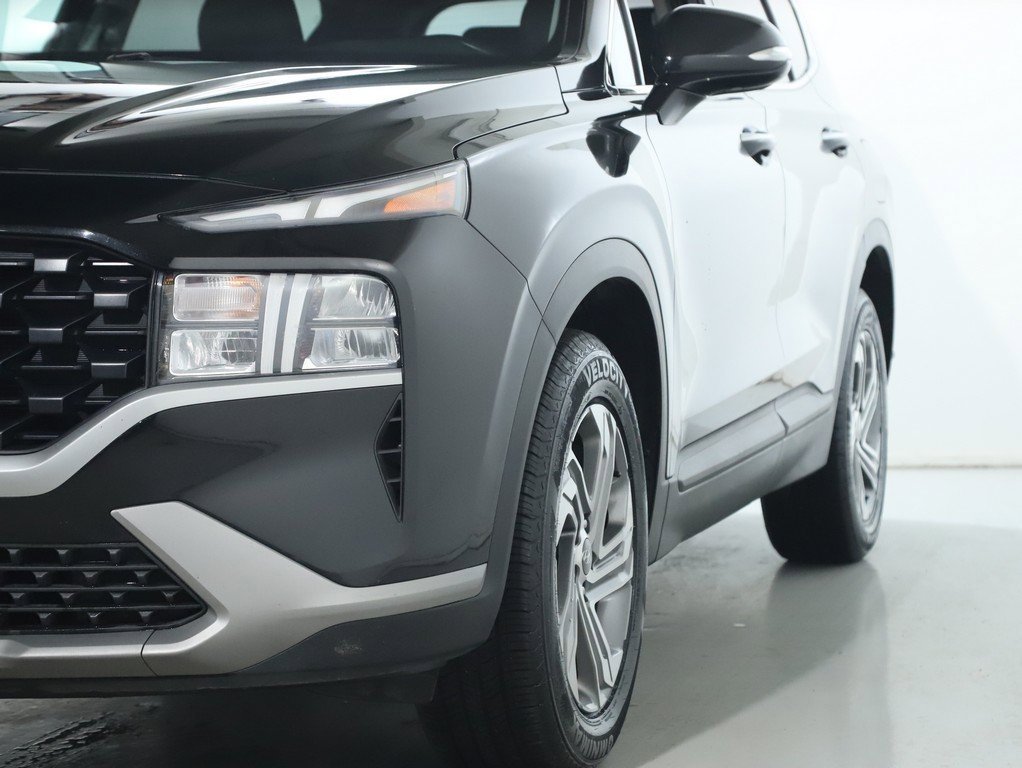 Used 2023 Hyundai Santa Fe SEL image 5