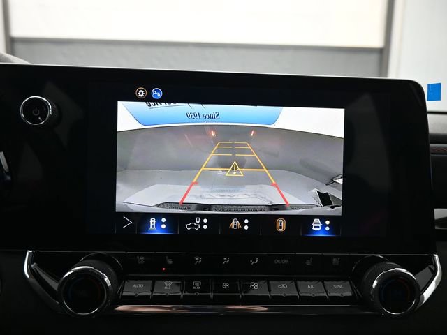 New 2026 Chevrolet Colorado Z71 w/ Technology Package image 16