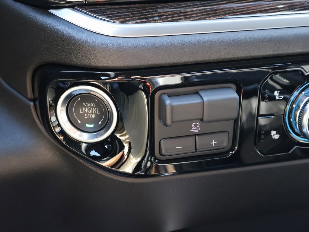 New 2026 GMC Sierra 1500 Elevation w/ Preferred Package image 22