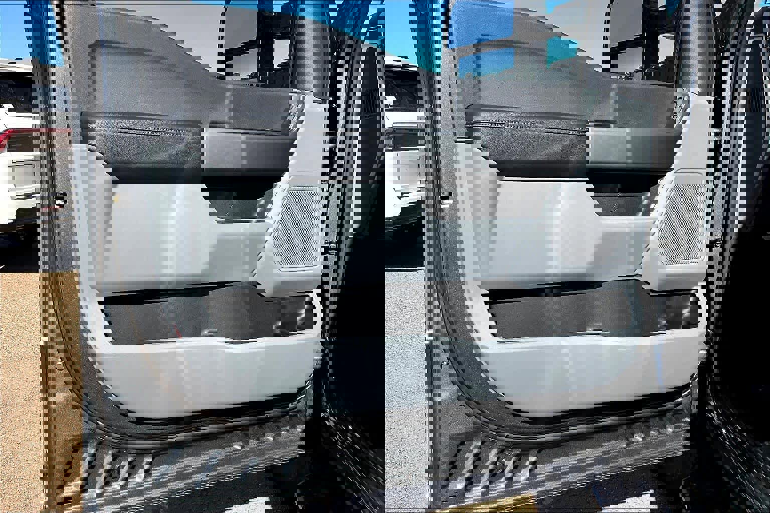 New 2026 Ford F350 XL w/ STX Appearance Package image 10