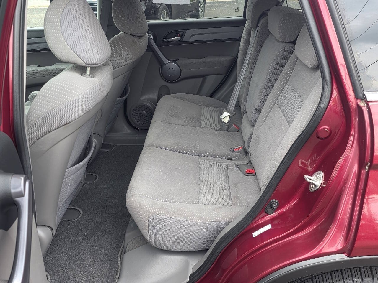 Used 2009 Honda CR-V EX image 13