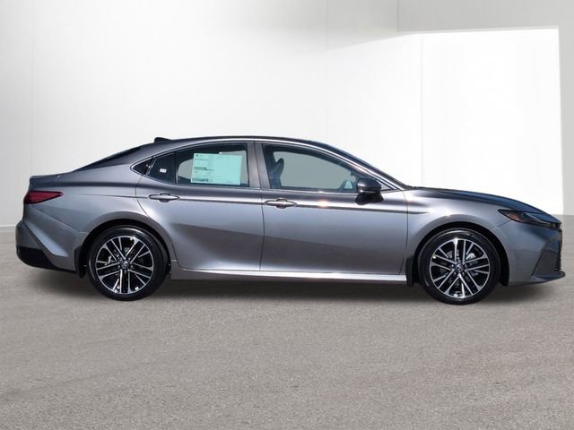 New 2026 Toyota Camry XLE image 4