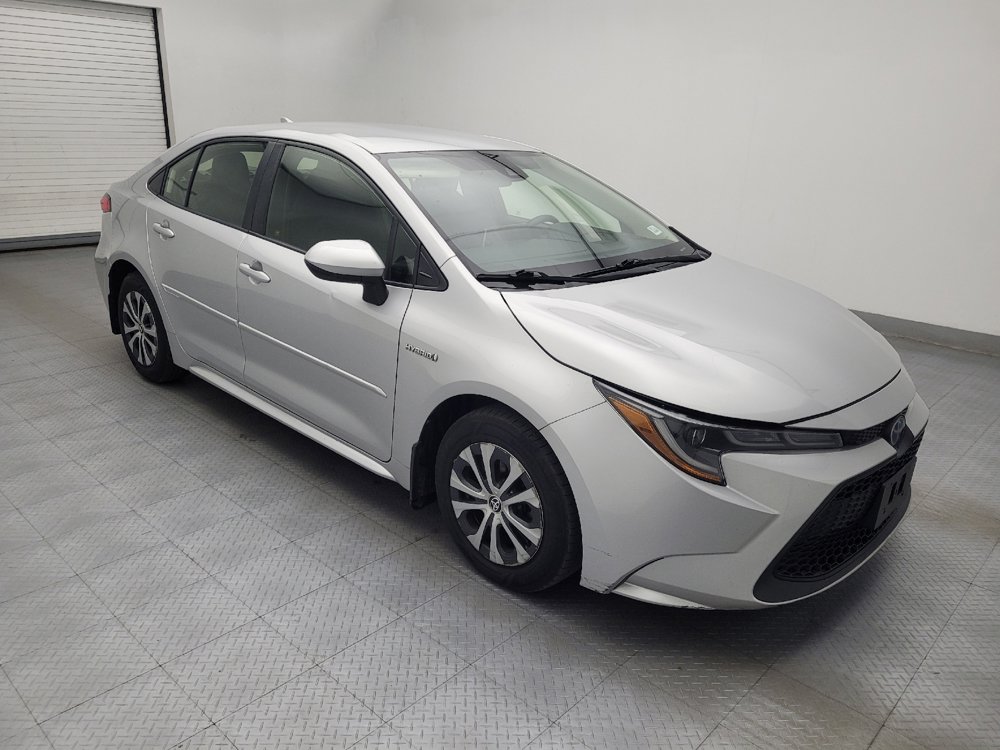 Used 2020 Toyota Corolla LE image 11