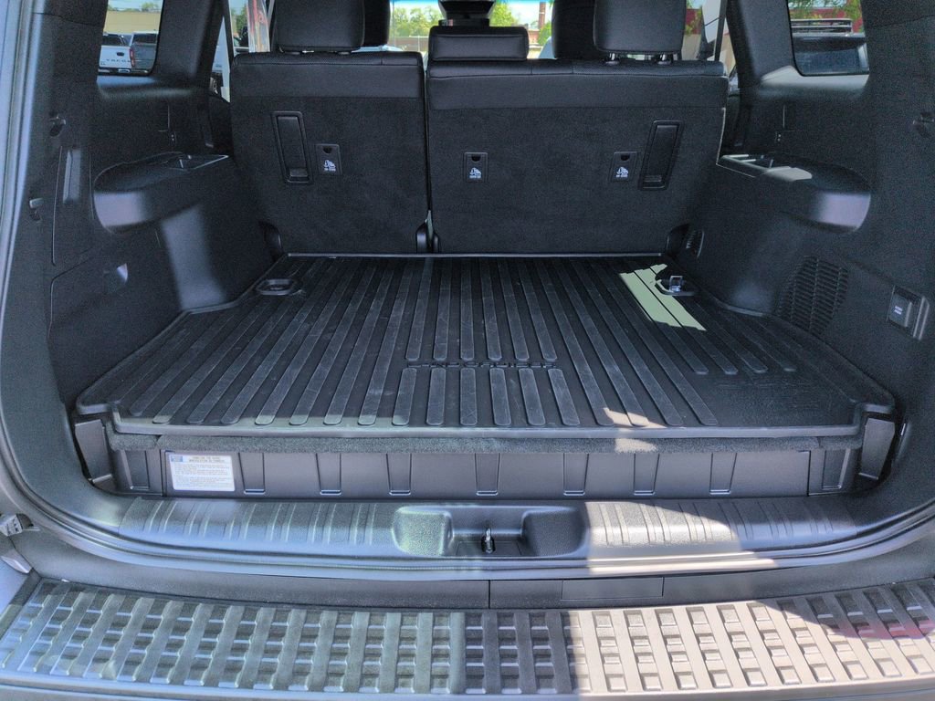 Certified 2024 Toyota Land Cruiser w/ Premium Package AWD/4WD image 23