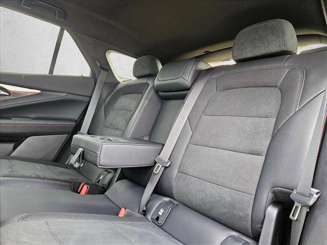 New 2024 Chevrolet Blazer EV RS image 18