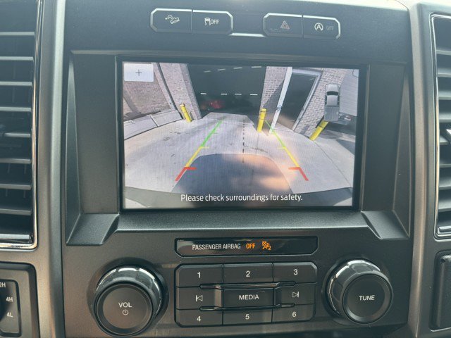 Used 2019 Ford F150 XLT w/ Equipment Group 302A Luxury image 14