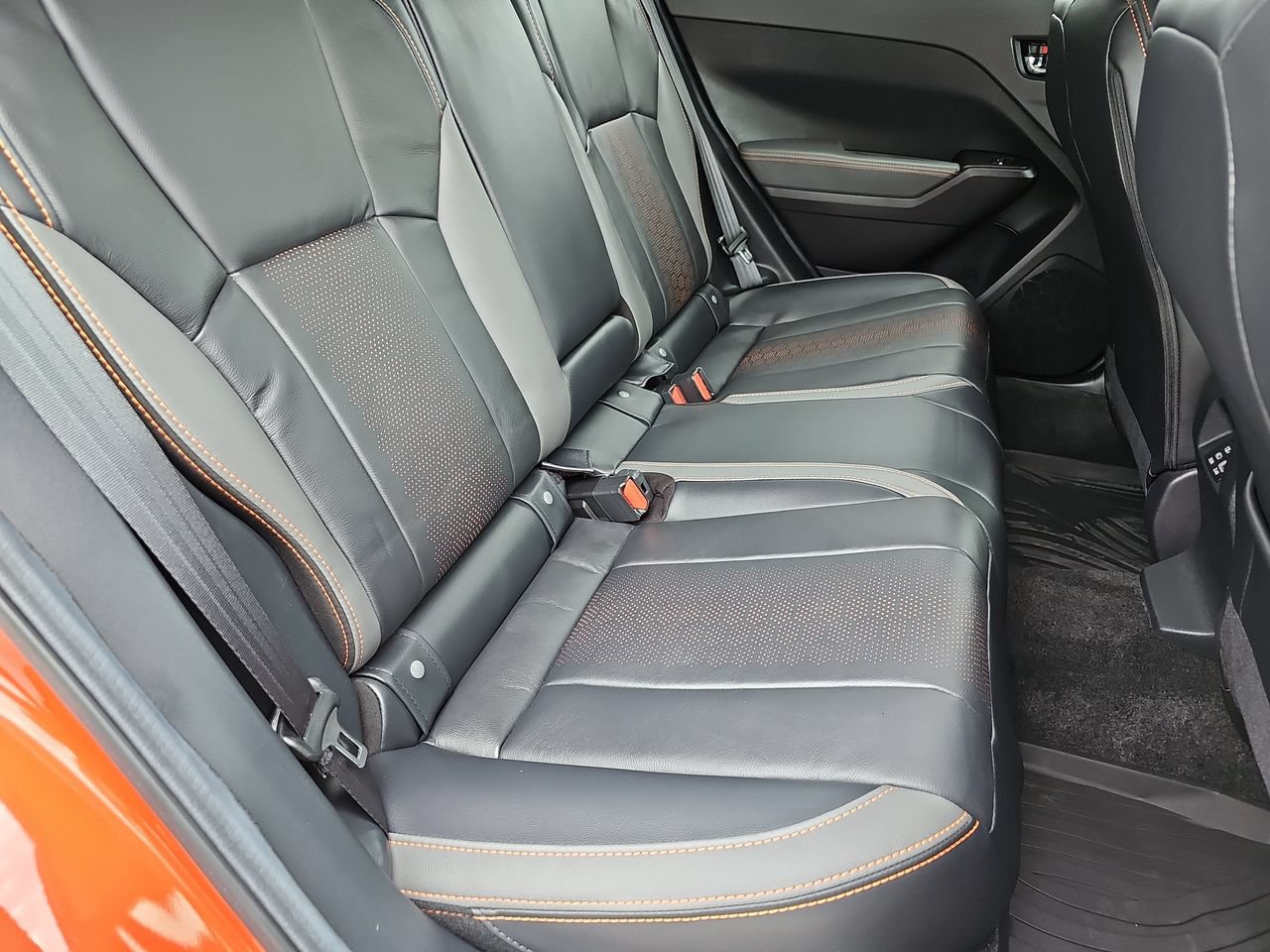 Certified 2024 Subaru Crosstrek 2.5i Limited AWD/4WD image 18