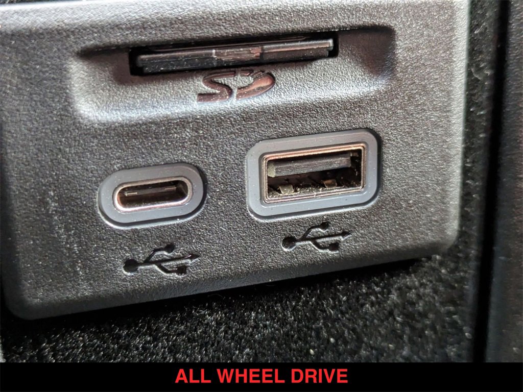 Used 2020 Cadillac CT5 Premium Luxury image 27