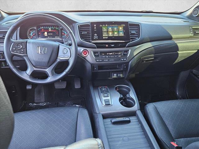Used 2020 Honda Passport EX-L image 15