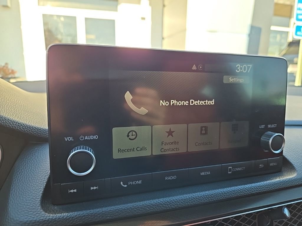 Used 2023 Acura Integra A-Spec image 26