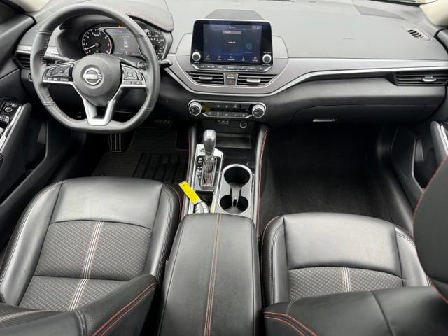 Used 2023 Nissan Altima 2.5 SR FWD image 26