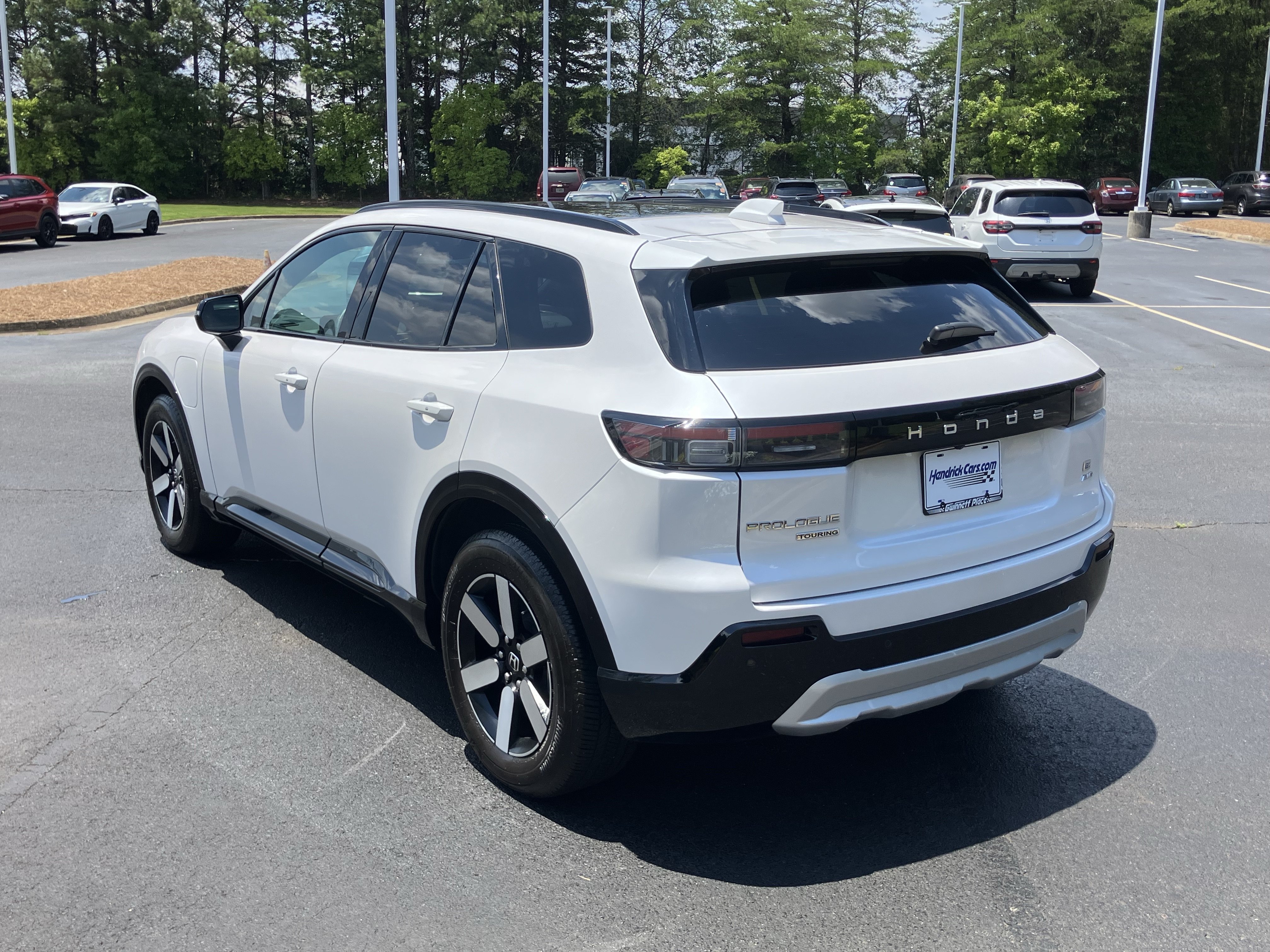 Used 2024 Honda Prologue Touring image 8