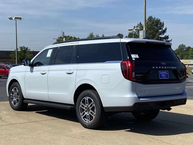 New 2026 Ford Expedition Max Active RWD image 4