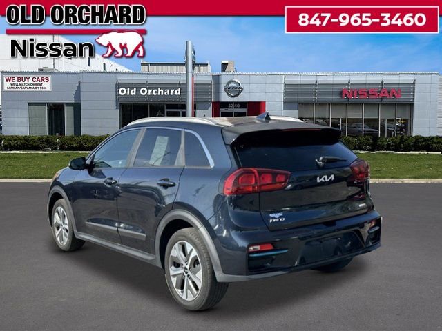 Used 2022 Kia Niro EX FWD image 6