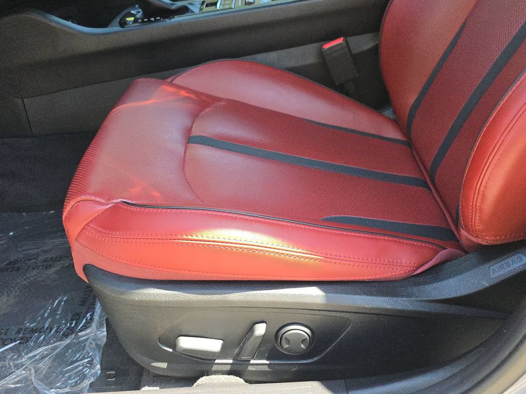 Used 2022 Kia K5 GT-Line w/ GT-Line Awd Premium Package image 19