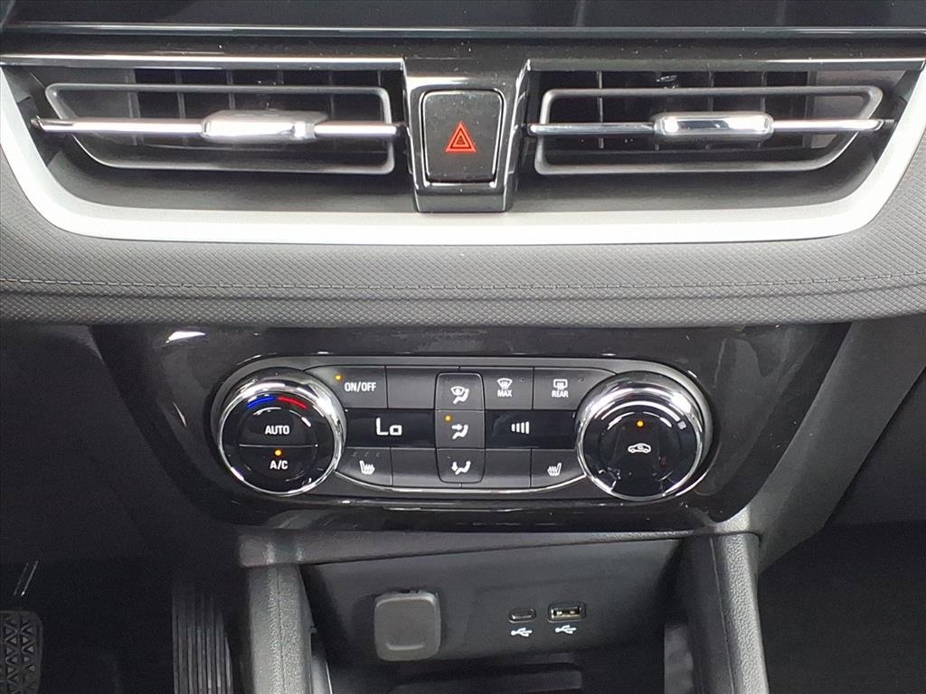 New 2026 Chevrolet TrailBlazer LT w/ Convenience Package image 14