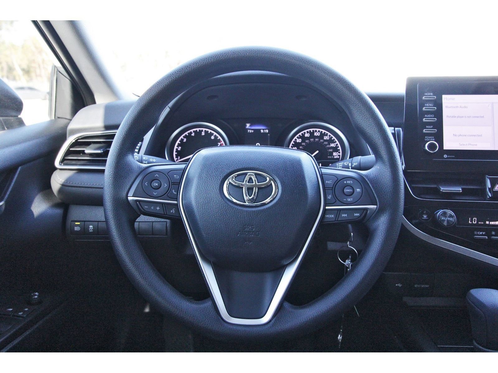 Used 2023 Toyota Camry LE image 14