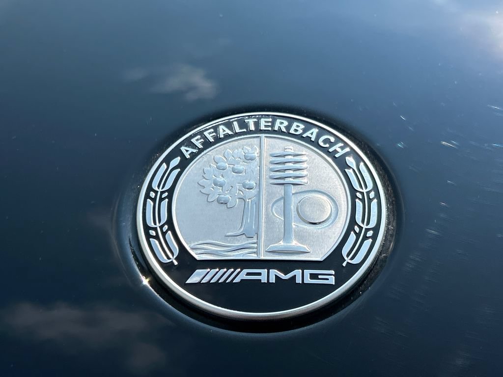 New 2026 Mercedes-Benz GLC 43 AMG 4MATIC image 29