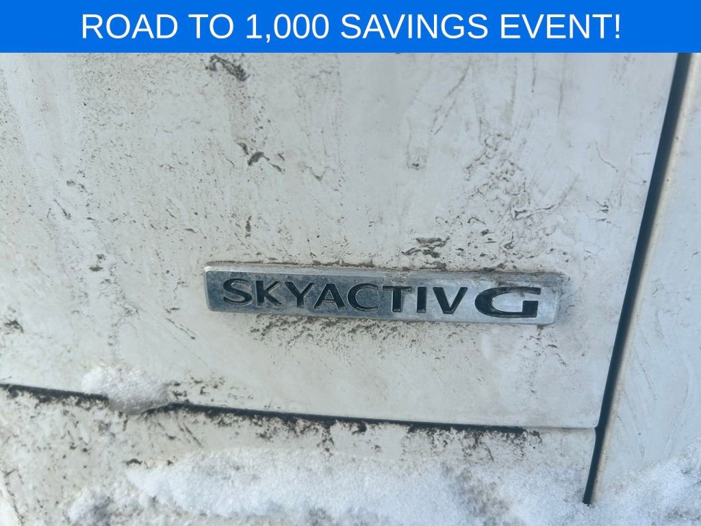 Used 2023 MAZDA CX-30 AWD 2.5 S w/ Select Package image 12