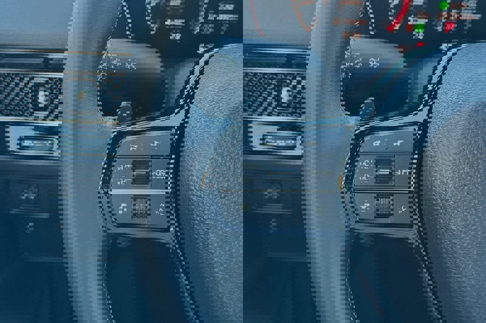 New 2025 Honda Civic Sport image 24