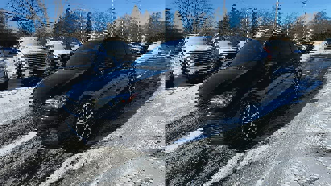 Certified 2023 Subaru Impreza 2.0i Sport image 4