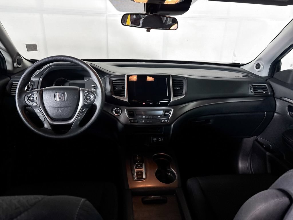 Used 2020 Honda Ridgeline Sport image 12